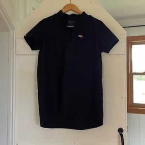 Figs Maternity Scrub Top, US S